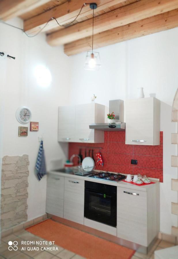 Dammuso Isola Di Ortigia Apartamento *