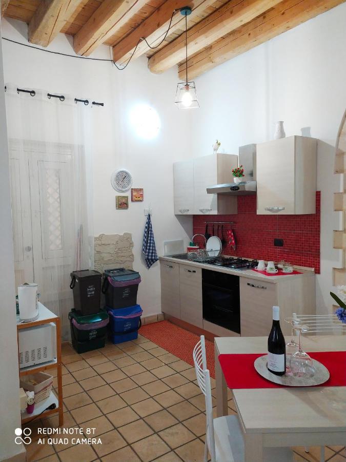 Apartamento Dammuso Isola Di Ortigia Syracuse