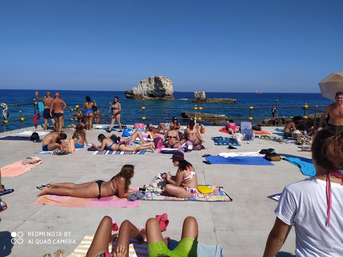 Apartamento Dammuso Isola Di Ortigia *
