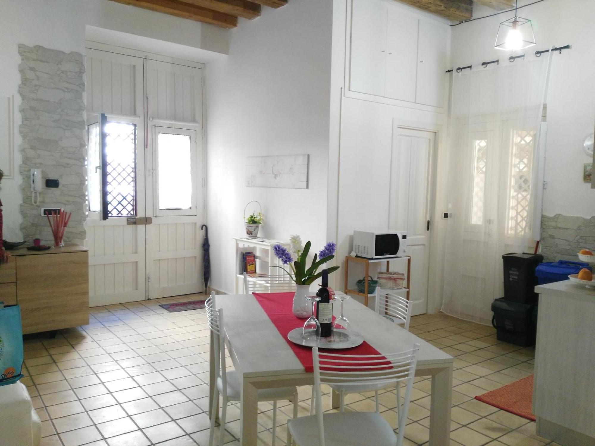 Apartamento Dammuso Isola Di Ortigia Syracuse