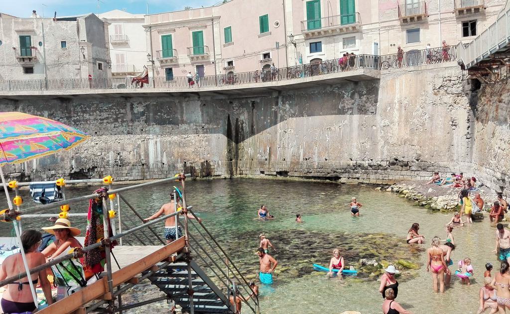 Dammuso Isola Di Ortigia Apartamento *