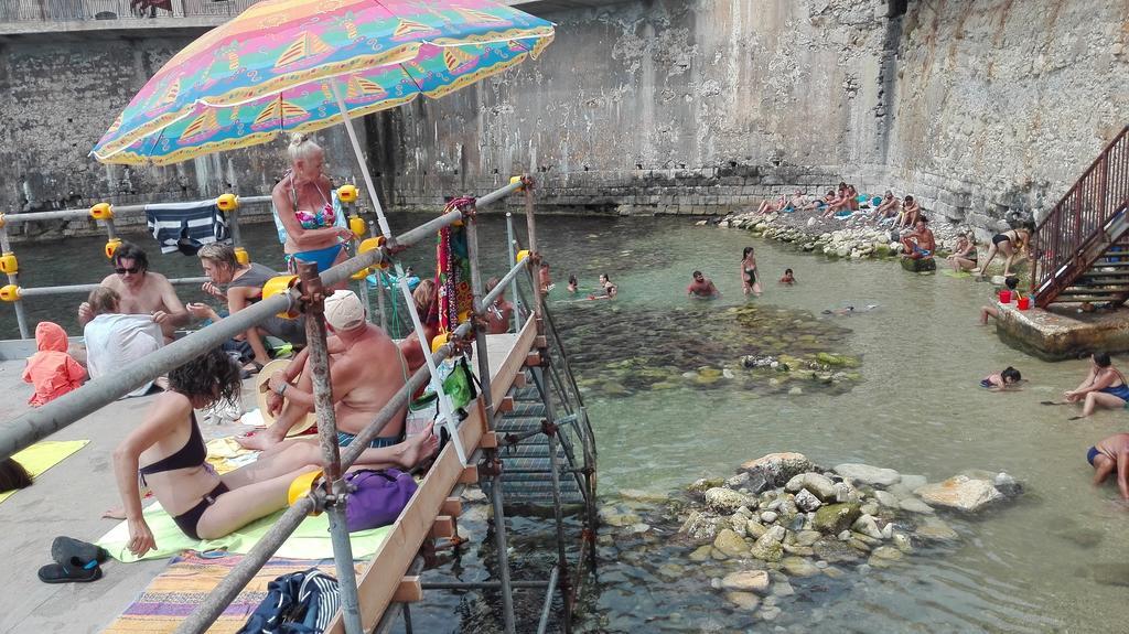 Dammuso Isola Di Ortigia Syracuse