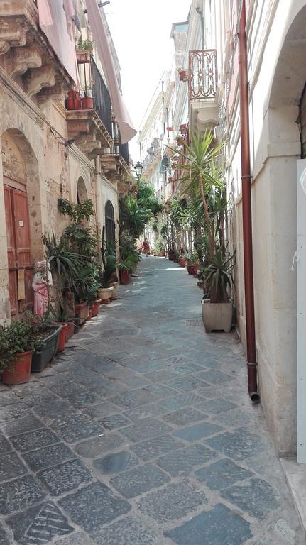 Dammuso Isola Di Ortigia Apartamento Syracuse