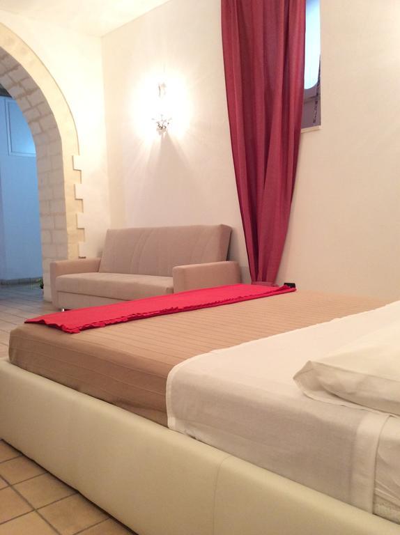 Dammuso Isola Di Ortigia Apartamento