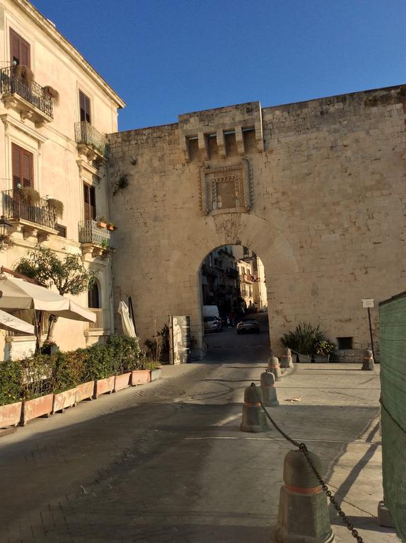 Apartamento Dammuso Isola Di Ortigia Syracuse