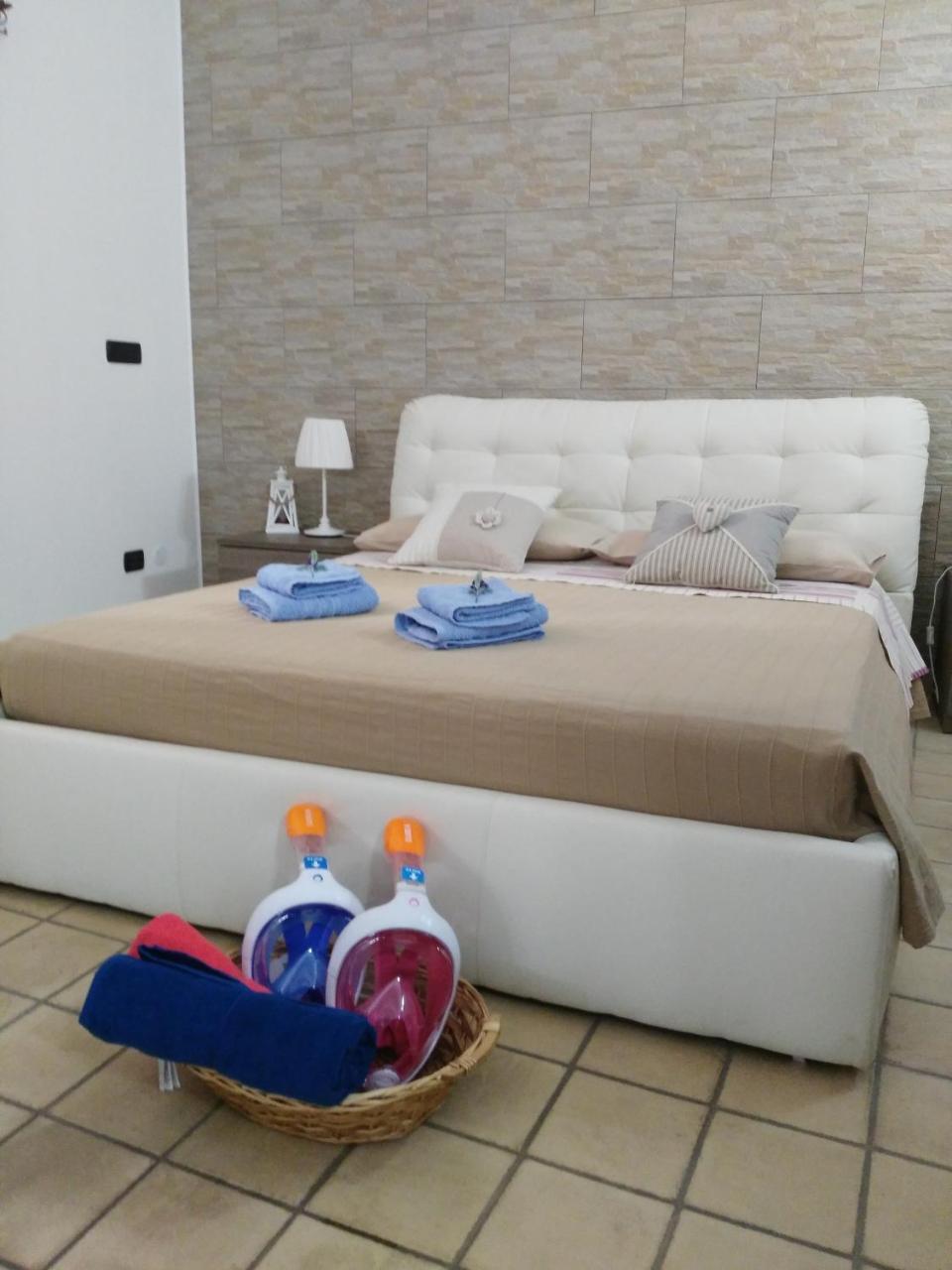 Apartamento Dammuso Isola Di Ortigia