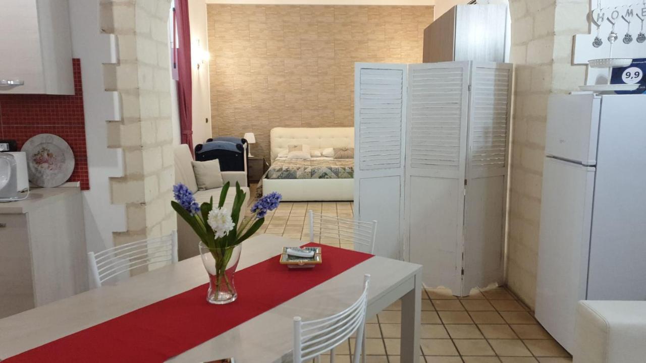 Apartamento Dammuso Isola Di Ortigia Syracuse