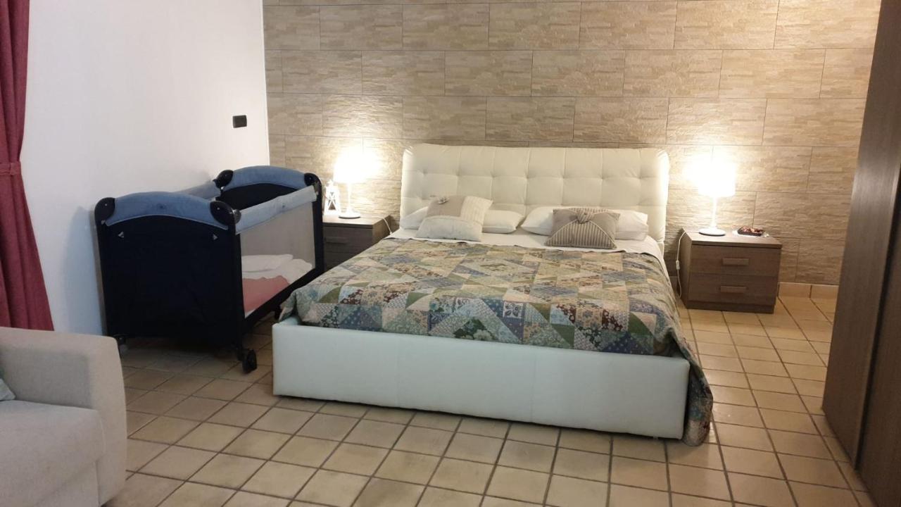 Dammuso Isola Di Ortigia Apartamento