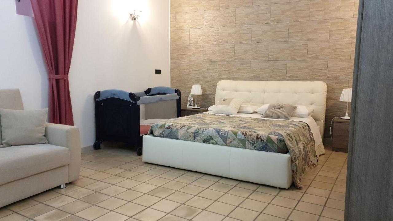 Dammuso Isola Di Ortigia Apartamento *