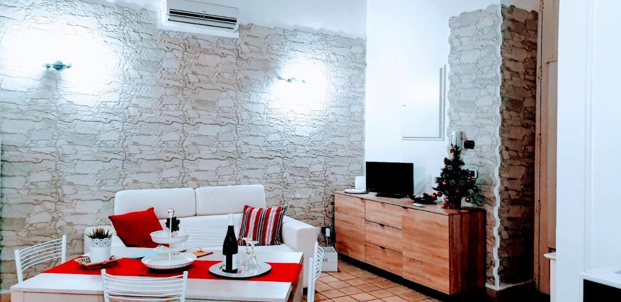 Apartamento Dammuso Isola Di Ortigia